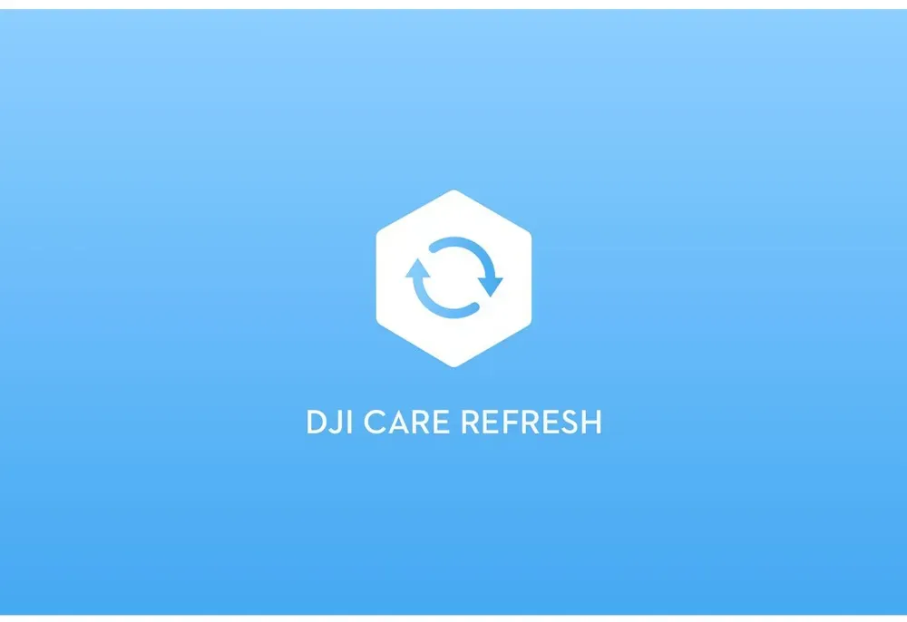 Care Avata 2, 2 Jahre Refresh-Card Code wird per Mail versendet