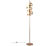 trio select Select-Bubble 28,5x155 gold
