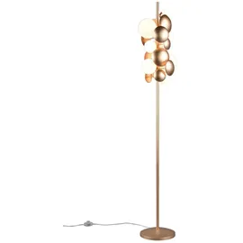 trio select Select-Bubble 28,5x155 gold