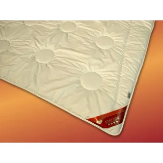 Garanta Merino Decke Duo Warm Winterdecke Größe 135x200 cm