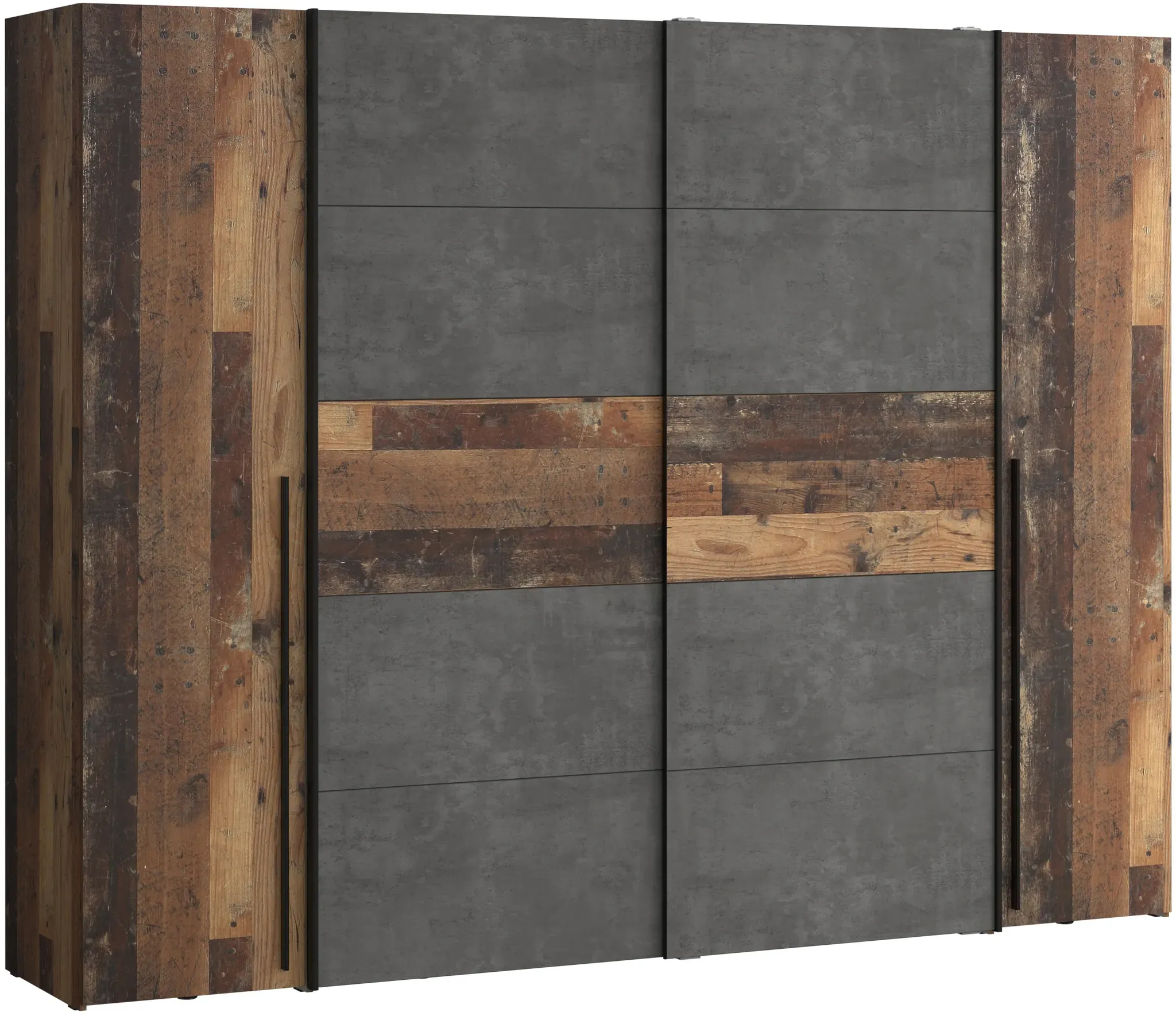 Kleiderschrank FORTE 