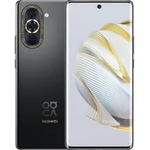 Huawei Nova 10 8 GB RAM 128 GB Schwarz