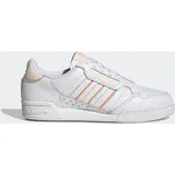 Continental 80 Stripes Schuh - Cloud White / Off White / Bliss Orange - 40 2/3
