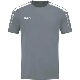 Jako Trikot Power KA - steingrau 3XL
