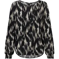 Only ONLELITE LIFE L/S Top Noos Ptm - 40