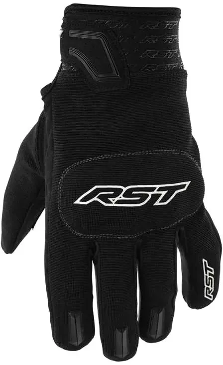 RST Rider, gants - Noir - 11