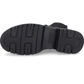 WALDLÄUFER H-Amara in schwarz 39 EU