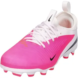Nike Phantom 6 Low Academy FG/MG Kinder Rosa/Pink 37,5