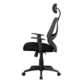 KADIMA DESIGN Netzbezug Schwarz