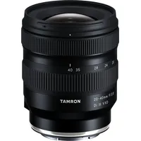 Tamron 20-40 mm F2,8 Di III VXD Sony E