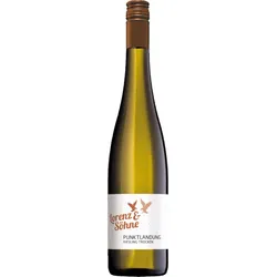 Lorenz Riesling Trocken Punktlandung Lorenz & Söhne 2022