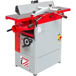 Holzmann Abricht- und Dickenhobelmaschine HOB260ECO (230V)