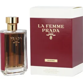 Prada La Femme Intense Eau de Parfum 100 ml