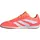 adidas Predator Club IN Herren orange/weiß 43 1/3