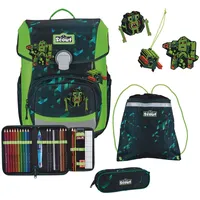 Scout Neo DIN Cubes