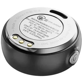 SmallRig 4934 S60 Drahtloses Mikrofon (USB-C-Version) schwarz