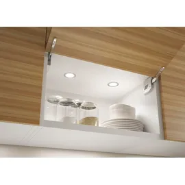 Domus Line Einbauleuchte Smally XS D-Motion verchromt