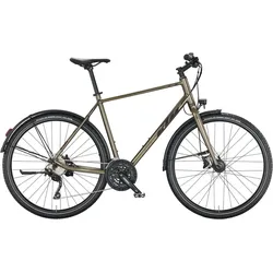 KTM X-Life Action Street Braun Modell 2023