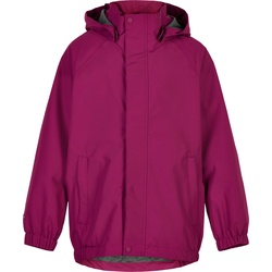 Color Kids Shell Jacket 5968 festival fuchsia (535) 140