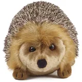 KeyCraft Living Nature Igel 23 cm Bronze