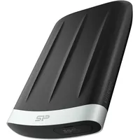Silicon Power A65B 1 TB USB 3.2 Schwarz