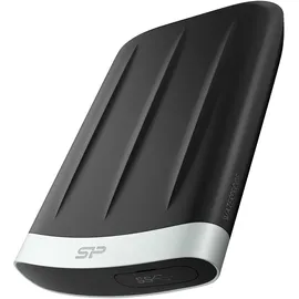Silicon Power A65B 1 TB USB 3.2 Schwarz