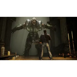 Painkiller: Hell & Damnation (PS3)