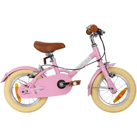 PROMETHEUS BICYCLES Petitage 12 Zoll RH 0 cm rosa
