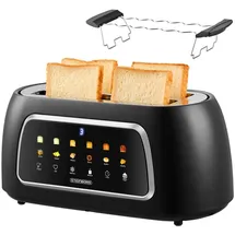 Steinborg SB-2215 Schwarz