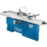 SCHEPPACH Formatkreissäge Forsa 8.0 exclusive, 400V 50Hz 4800W,