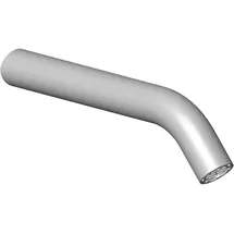 Dornbracht Auslauf Wannenarmatur Chrom