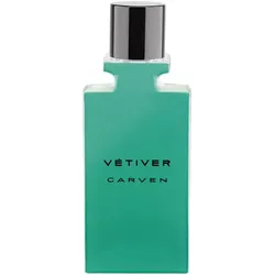 Carven Vétiver E.d.T. Nat. Spray - 0.05 l