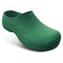 Tams TAMS® Unisex Gartenclogs Hex" aus leichtem EVA Grün 37