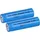 XCell 2x XCell IFR 14500 AA Solar Akku LiFePO4 3,2V 600mAh