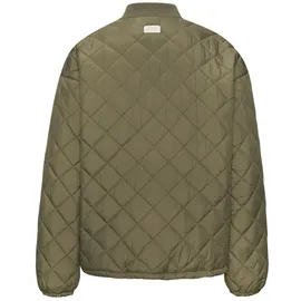 French Connection Steppjacke Damen dunkelgrün Gr.XS (32/34)