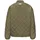 French Connection Steppjacke Damen dunkelgrün Gr.XS (32/34)