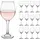 Libbey Weinglas Perception 0,237 l 12-tlg.
