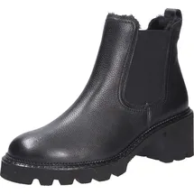 Paul Green 8076 schwarz 40