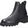 Paul Green 8076 schwarz 40