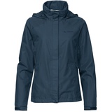 Vaude Bike Light Jacke - Dark Sea 40