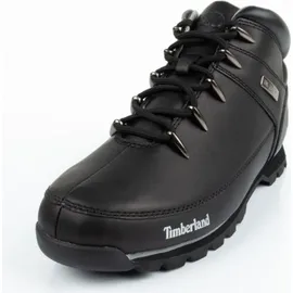 Timberland Euro Sprint Hiker Schwarz 44.5