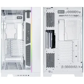 Lian Li O11 Dynamic EVO XL weiß