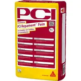PCI Repament Fein Estrich-Mörtel grau 25 kg