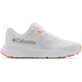 Columbia Konos Herren Weiß/Blaze 42