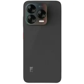 ZTE Blade V70 Vita 8 GB RAM 256 GB Stone Gray