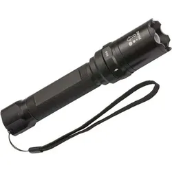 Taschenlampe LED LuxPremium mit sehr heller CREE-LED, 350 lm, viele Funktionen