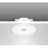 RZB LED-Sicherheitsleuchte