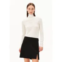 ARMEDANGELS Damen Longsleeve aus Bio-Baumwolle GRAZILIANAA Soft Slim Fit