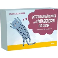 Beltz Entspannungsübungen und Fantasiereisen für Kinder