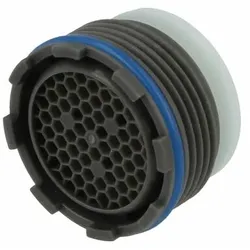 Hansa Strahlregler Cache M18,5 x 1 XT J